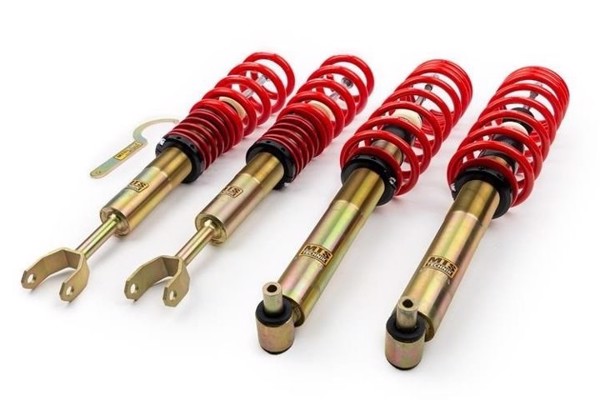 MTS Coilover Street Audi A4 B5 Avant