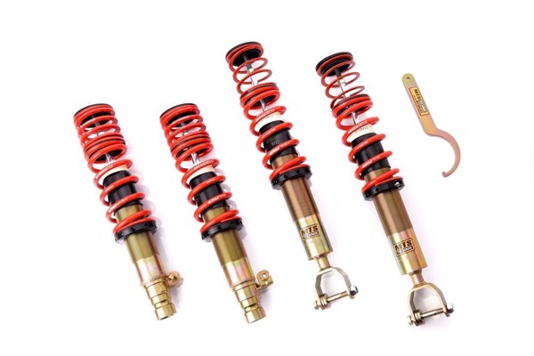 MTS Coilover Comfort Honda Civic IV Sedan