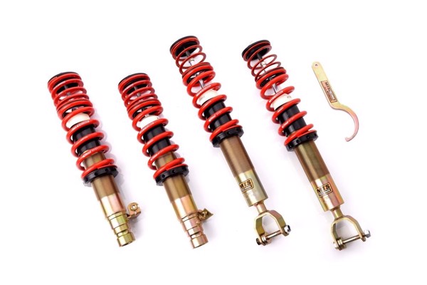 MTS Coilover Sport Honda Civic IV Sedan