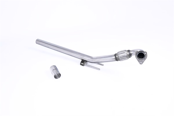 Milltek Downpipe Audi A3 1.9 TDI 90 / 100 / 110 / 130 BHP