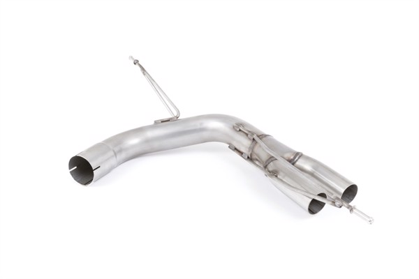 Milltek Cat-back BMW 1 Series 125i (F20 & F21 - B48 Engine Only)