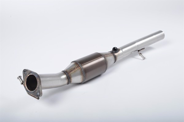 Milltek Downpipe Ford Fiesta Mk6 ST 150