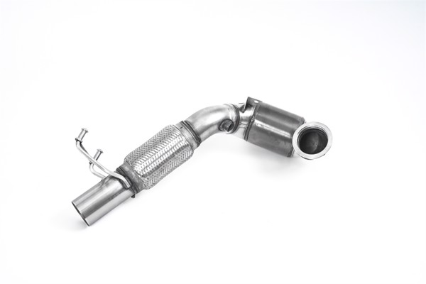 Milltek Downpipe Seat Leon ST Cupra 300 (4x4) Estate / Station Wagon / Combi (Non-OPF/GPF)