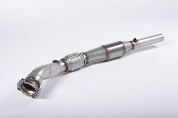 Milltek Downpipe Volkswagen Bora 1.8T 2WD