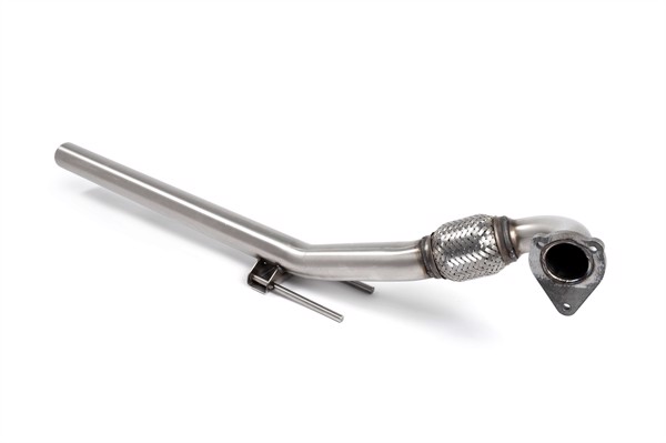 Milltek Downpipe Audi A3 1.9 TDI 90 / 100 / 110 / 130 BHP