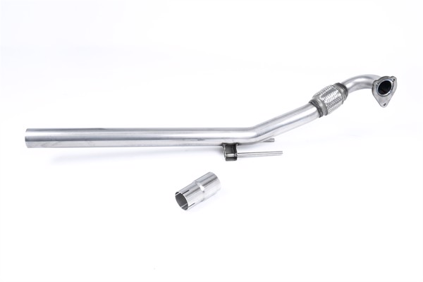 Milltek Downpipe Volkswagen Golf Mk4 337 Anniversary 180bhp