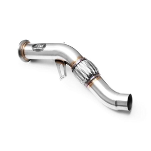 TA-Technix Downpipe til BMW X6