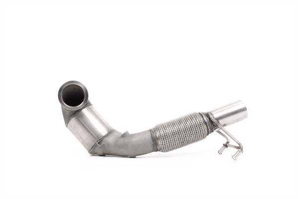 Milltek Downpipe BMW 4 Series F82/83 M4 Coupe/Convertible‚ M4 Competition & M4 CS Coupé (OPF/GPF equipped models only)