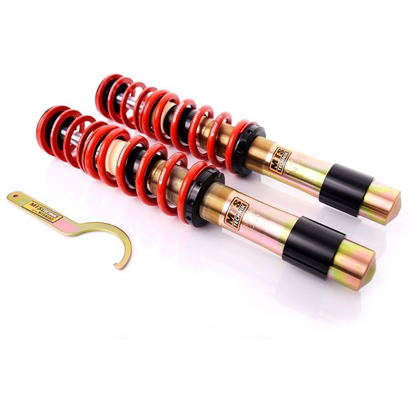 MTS Coilover Sport BMW 5 Series / E39 Kombi