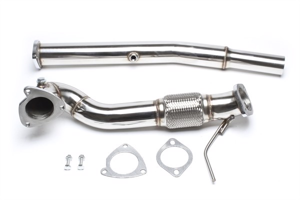 TA-Technix Downpipe til Audi A3 8L