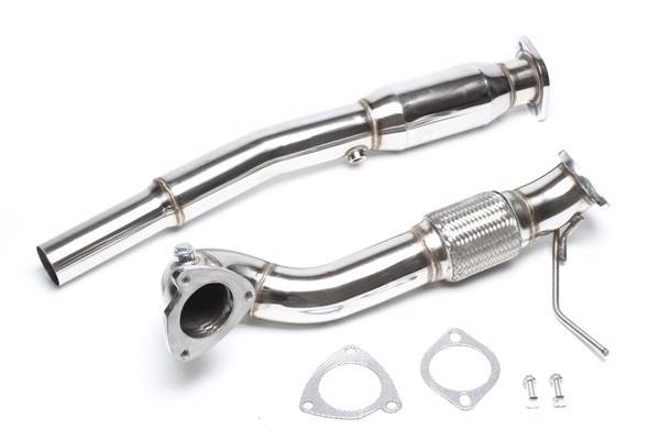 TA-Technix Downpipe til Audi TT 8N