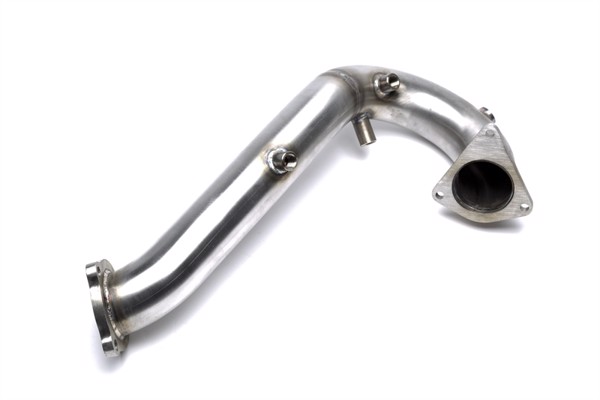 TA-Technix Downpipe til Audi A4 B8