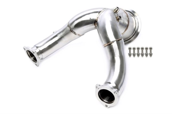 TA-Technix Downpipe Audi S5