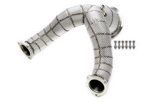 TA-Technix Downpipe Audi S5