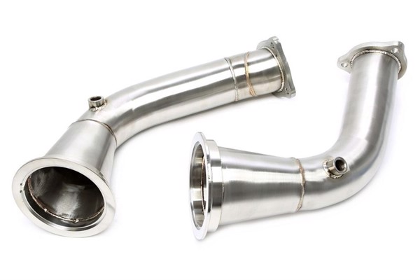 TA-Technix Downpipe Audi RS5