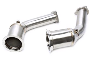 TA-Technix Downpipe Audi RS5