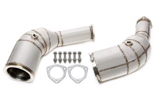 TA-Technix Downpipe Audi A6 C8 4A