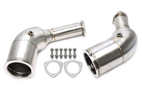 TA-Technix Downpipe Audi A7 Sportback 4KA