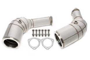 TA-Technix Downpipe Audi A7 Sportback 4KA