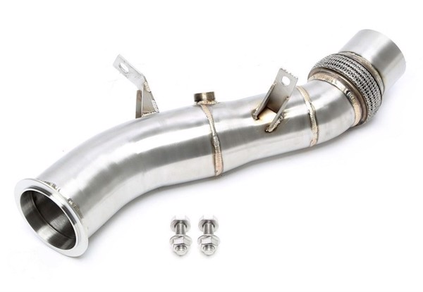 TA-Technix Downpipe til BMW 5-Serie