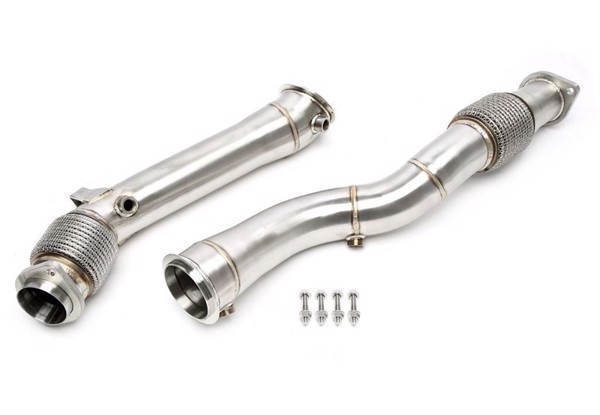 TA-Technix Downpipe til BMW 4-Serie