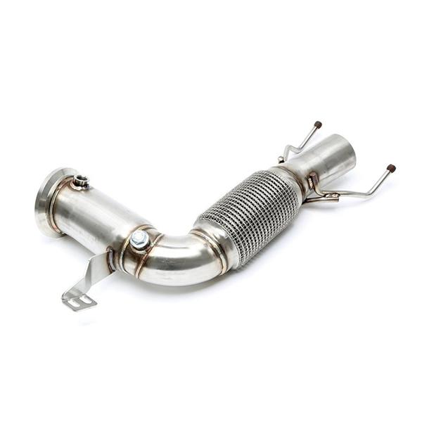 TA-Technix Downpipe til BMW 2-Serie