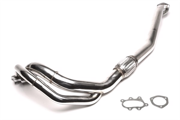 TA-Technix Downpipe til Opel Vectra A