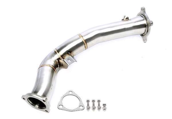 TA-Technix Downpipe til Porsche Macan