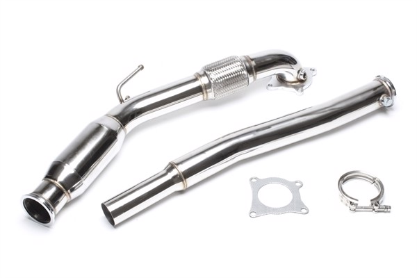 TA-Technix Downpipe til Seat Toledo III 5P