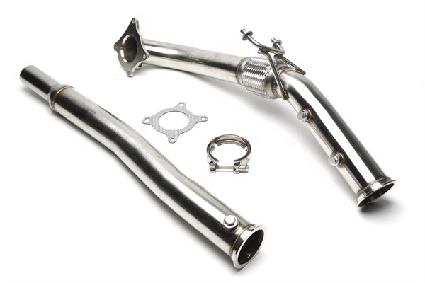 TA-Technix Downpipe til VW Scirocco R