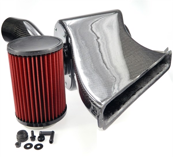 TA-Technix Air Intake Kit Carbon VW Golf 7