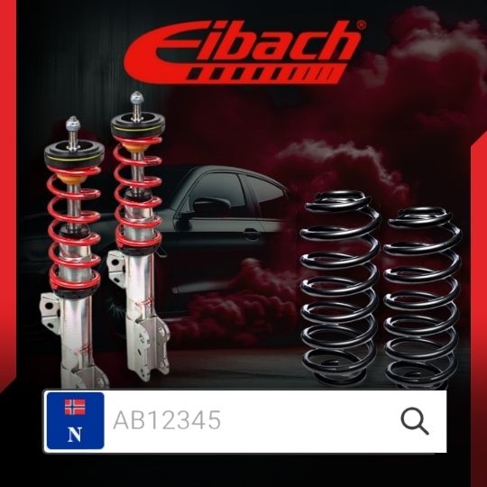 Eibach