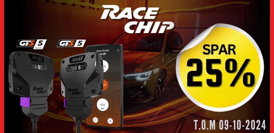 RaceChip Chiptuning