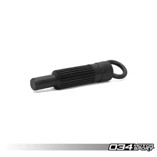034 Clutch Alignment Tool, Audi 01A/01E Transmissions (OUTLET)