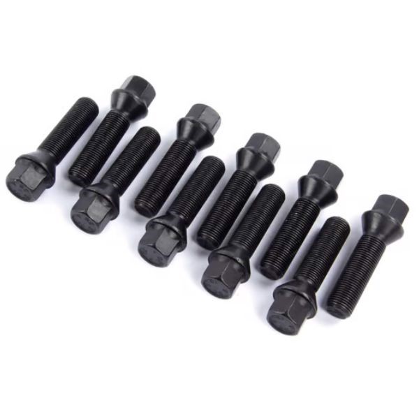 Dinan Lug Bolts 45MM - Cone Seat (OUTLET)