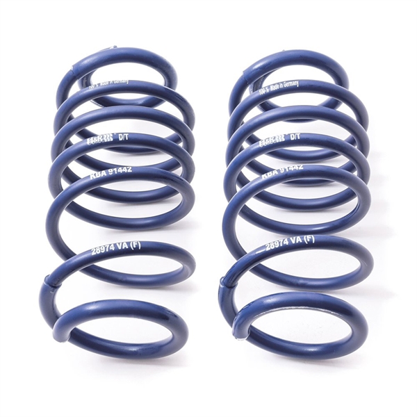 H&R Senkesett Mercedes EQC Type N 293 (204 X)