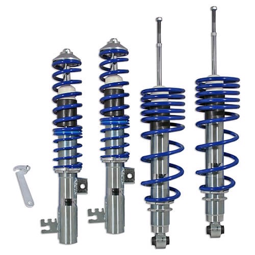 JOM Blueline Coilovers til Opel Vectra B