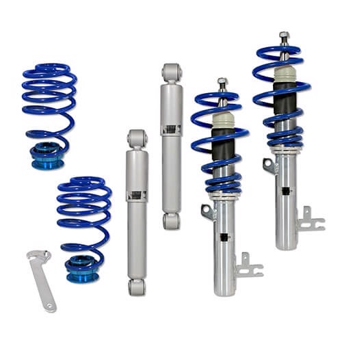 JOM Blueline Coilovers til Opel Astra H