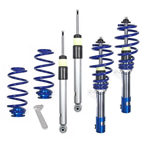 JOM Blueline Coilovers til VW Golf 6