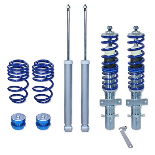 JOM Blueline Coilovers til Seat Ibiza 6J/6P