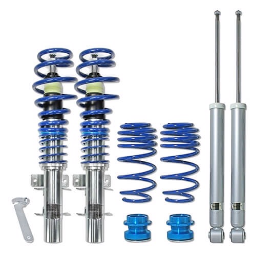 JOM Blueline Coilovers til Seat Cordoba 6L