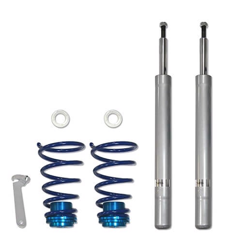 JOM Blueline Coilovers til BMW 5-Serie E34 Touring