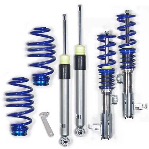 JOM Blueline Coilovers til Opel Astra J