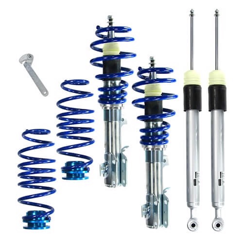 JOM Blueline Coilovers til Ford Fiesta VI