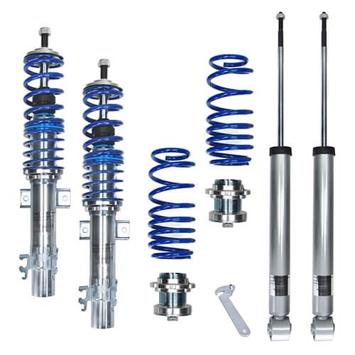 JOM Blueline Coilovers til Skoda Citigo