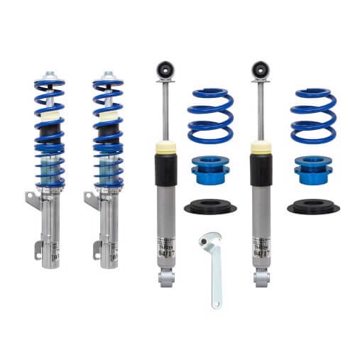 JOM Blueline Coilovers til Seat Leon 1M 4x4