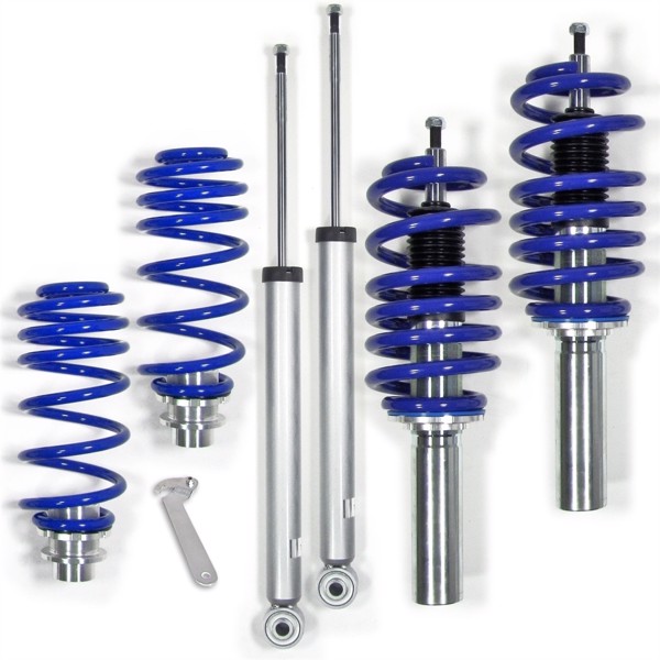 JOM Blueline Coilovers til Audi A6 Type 4G