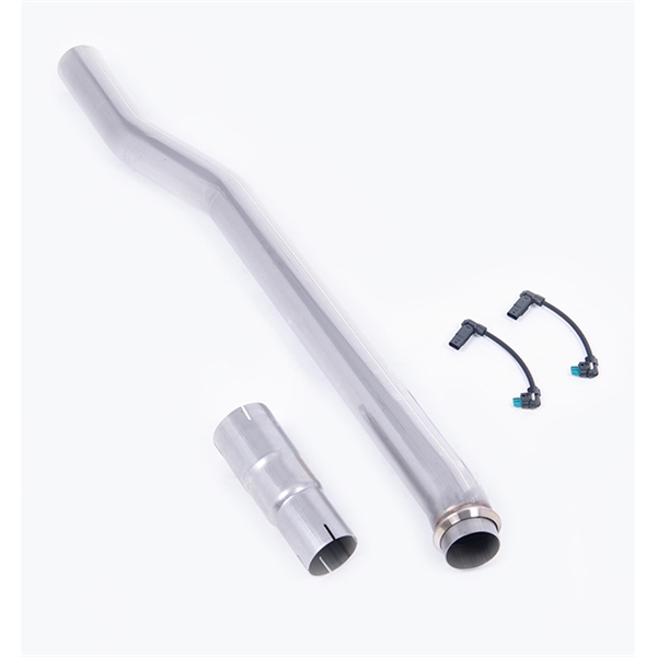 Milltek Downpipe BMW 1 Series 128ti 5 Door (F40 OPF/GPF Equipped)