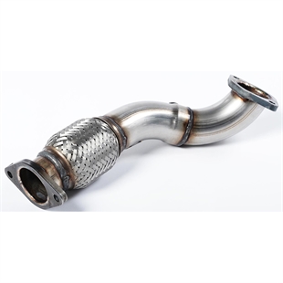 Milltek Downpipe Ford Fiesta Mk6 ST 150