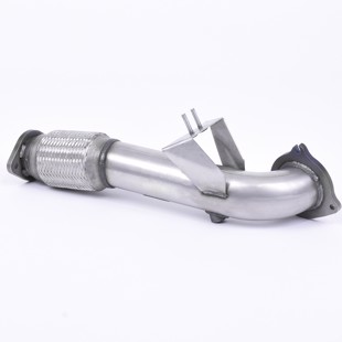 Milltek Downpipe Ford Fiesta Mk7/Mk7.5 ST 1.6 litre EcoBoost 182PS & ST200